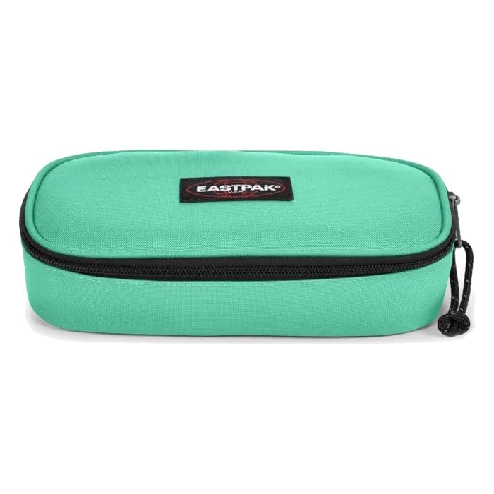 Astuccio Eastpak Ovalino 22x9xH.5 cm verde menta EK717W51