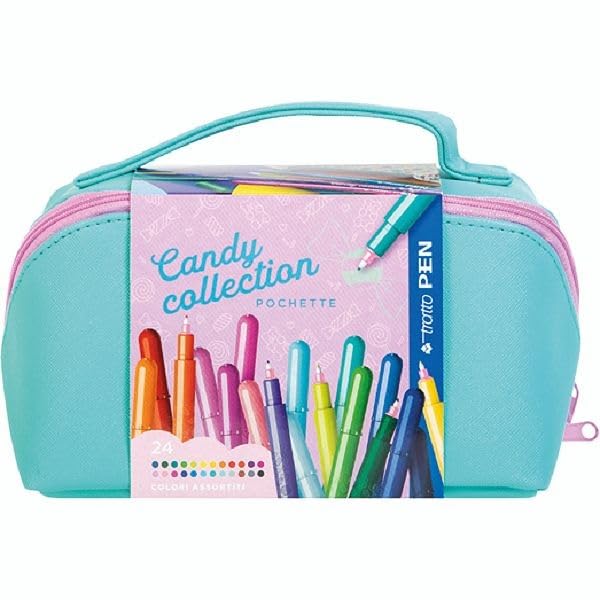 CF24 TRATTO PEN CANDY POCHETTE