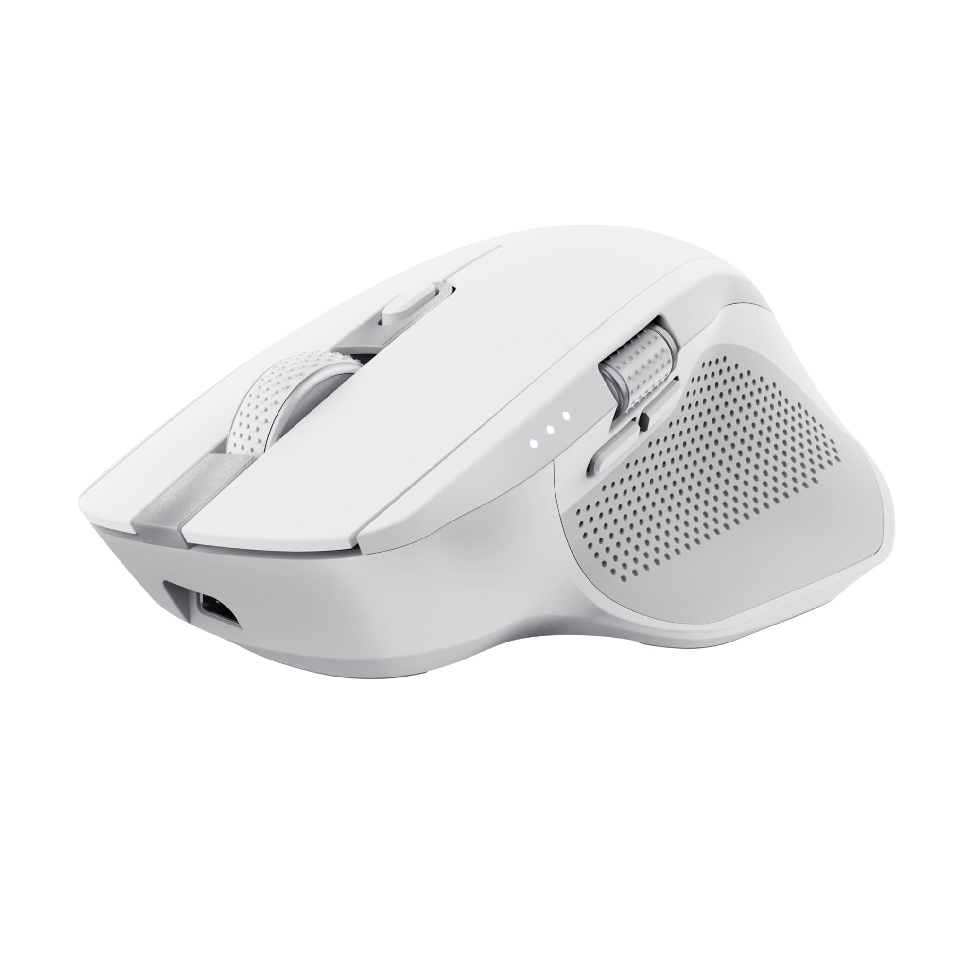 OZAA+ MULTI-DEVICE WIRELESS MOUSE W