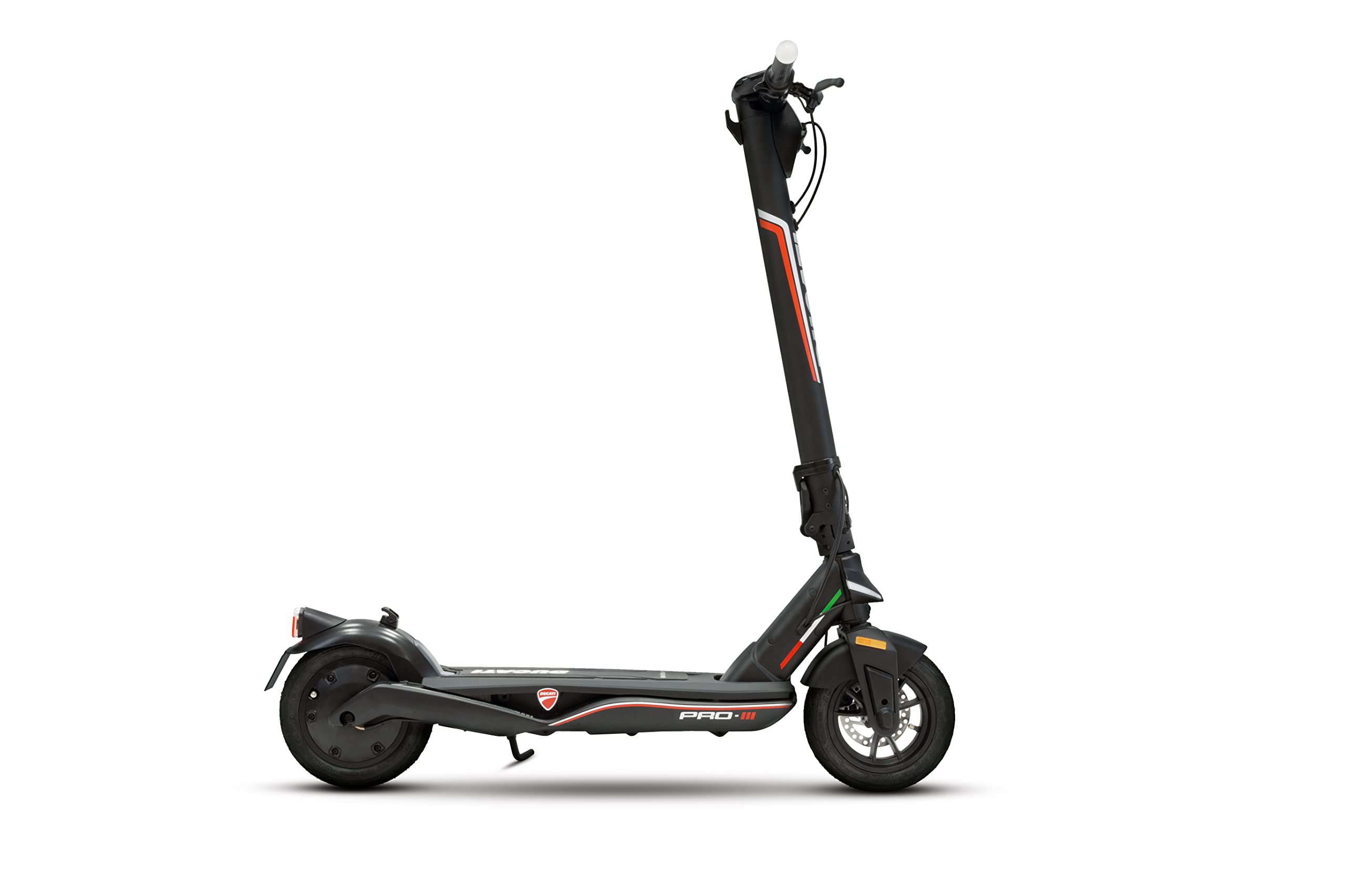 DUCATI E-SCOOTER PRO-III ADVSAFETY