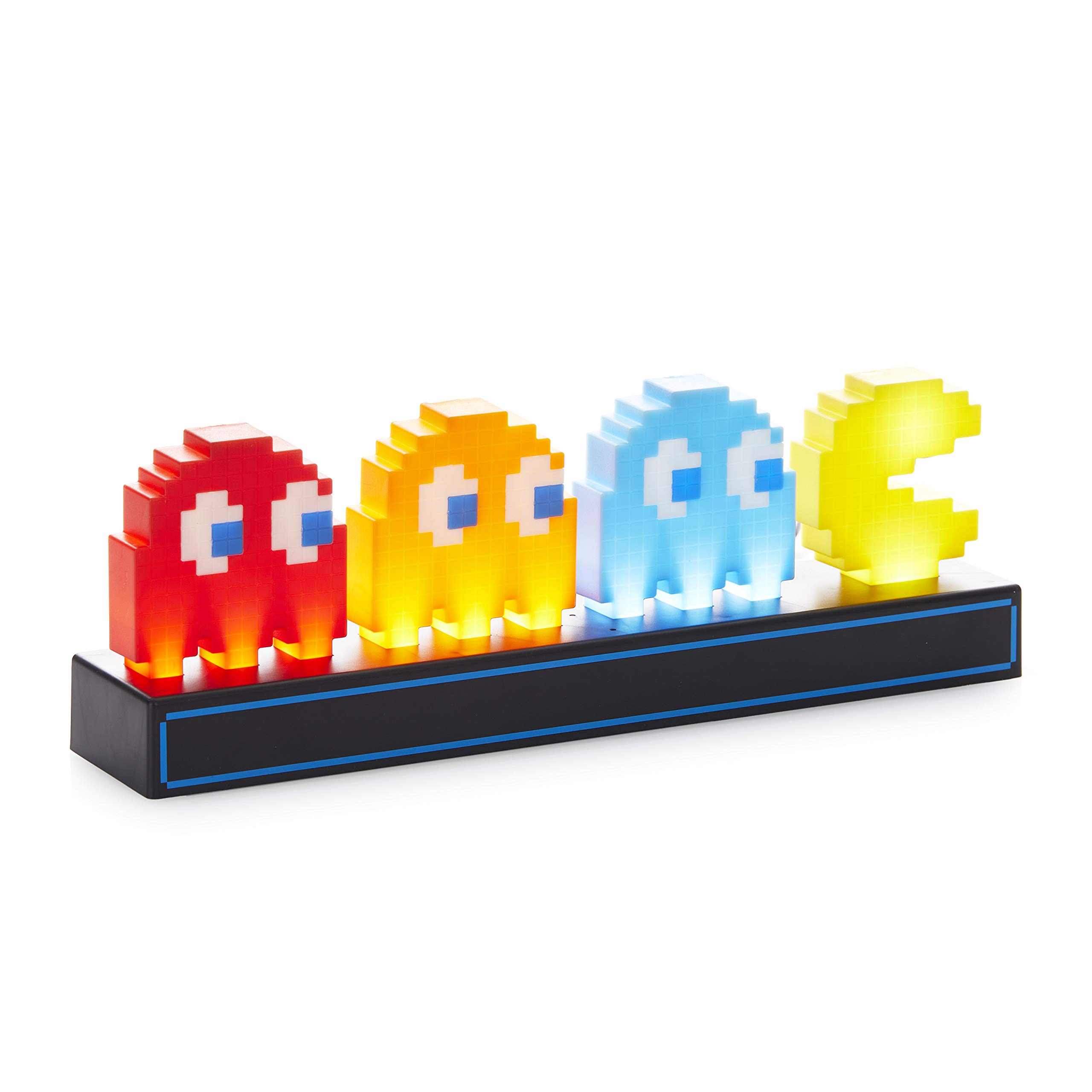 PAC MAN AND GHOSTS LIGHT V2