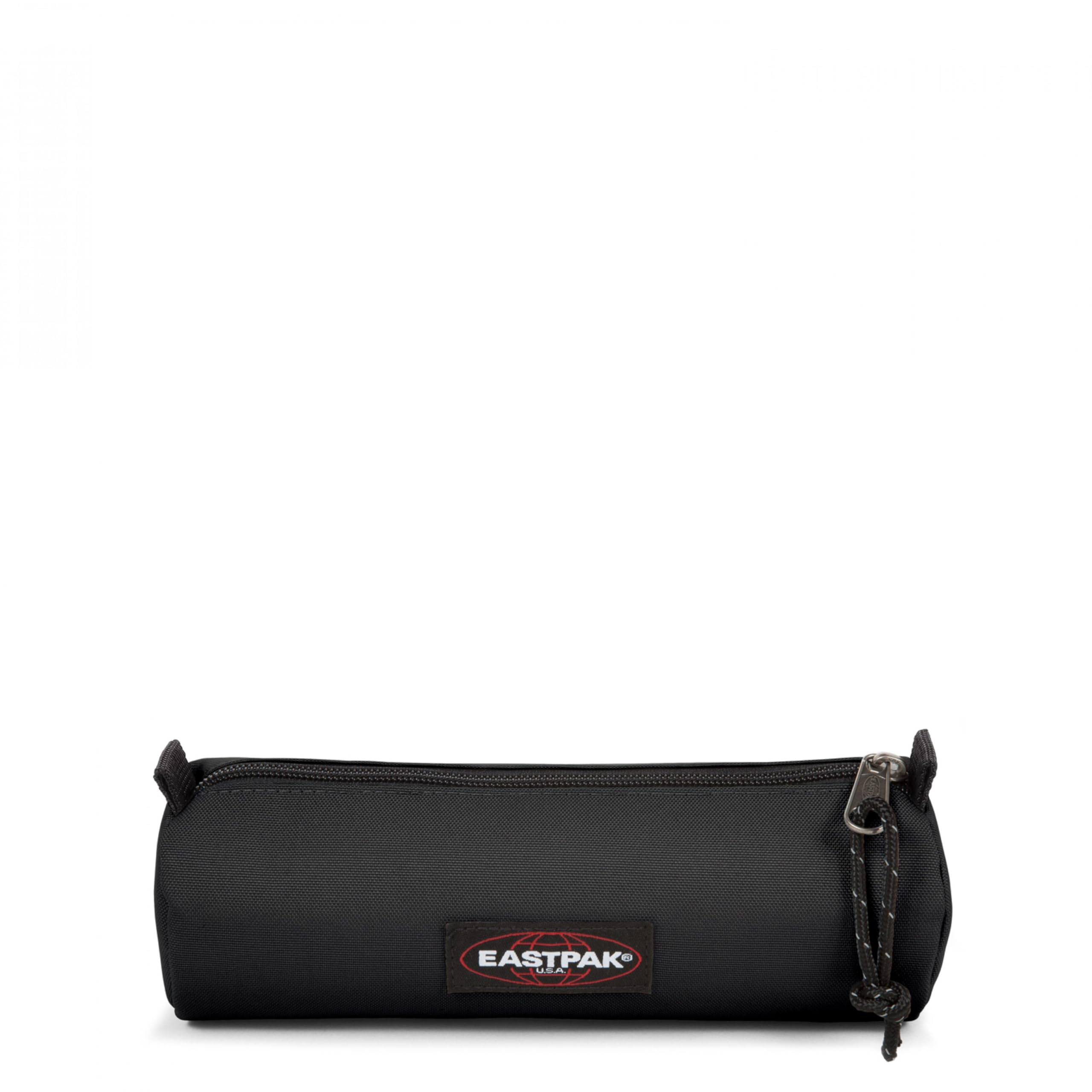 Astuccio Eastpak Round 21,5x7xH.6,5 cm nero EK702008