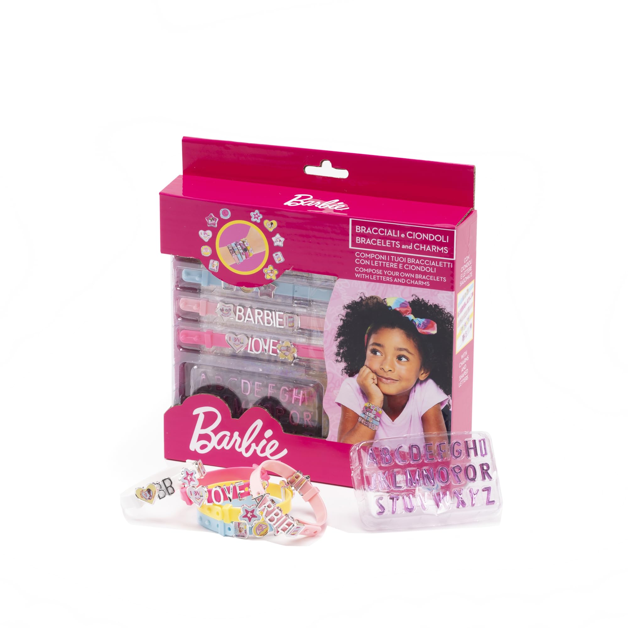 Barbie bijoux collection pz.5