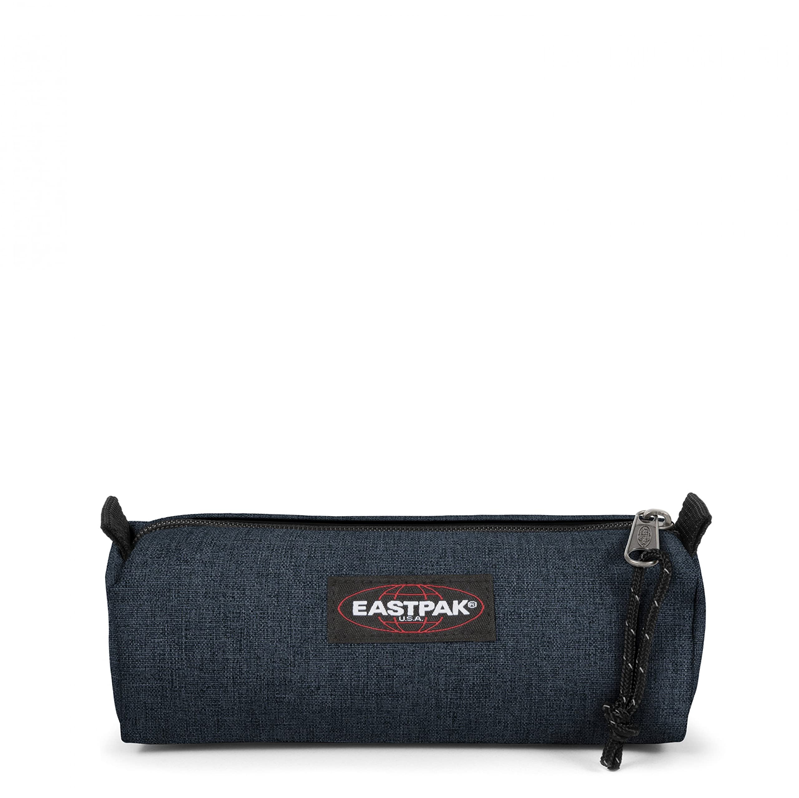 Astuccio Eastpak Benchmark Single 20,5x7.5xH.6 cm Triple Denim EK372 26W