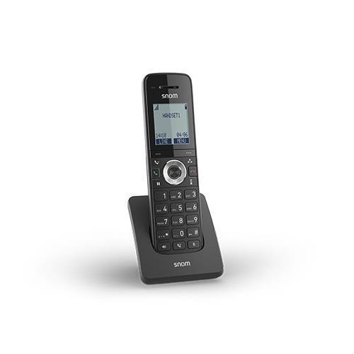 SNOM M15 OFFICE HANDSET DECT