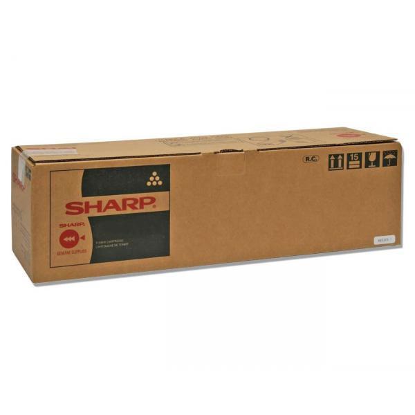 Sharp Toner Giallo MX-C35TB per MX-C407P