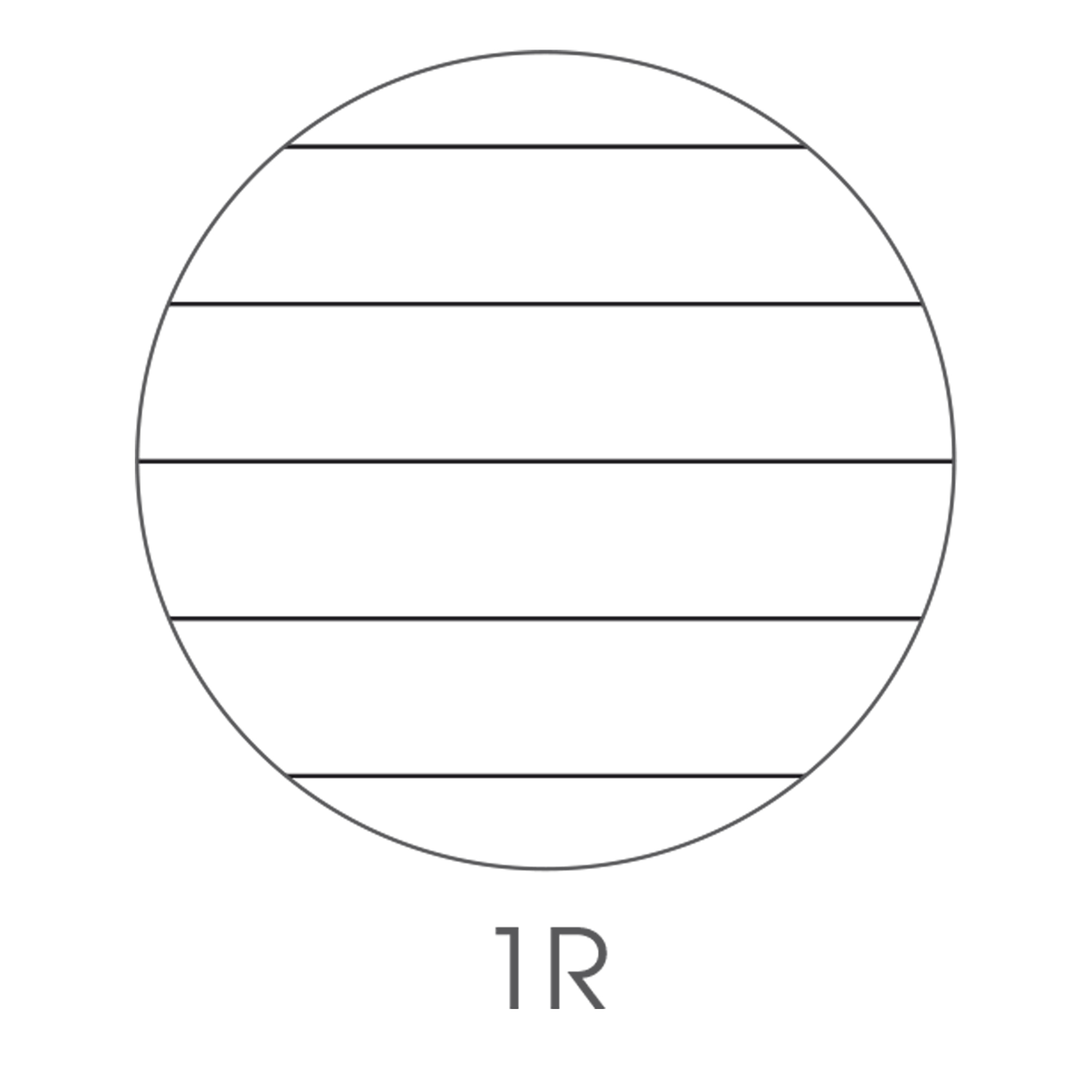 Maxiquaderno Be More Urban 2024 - A4 - 1 rigo - 36+2 fogli - 100 gr - BM