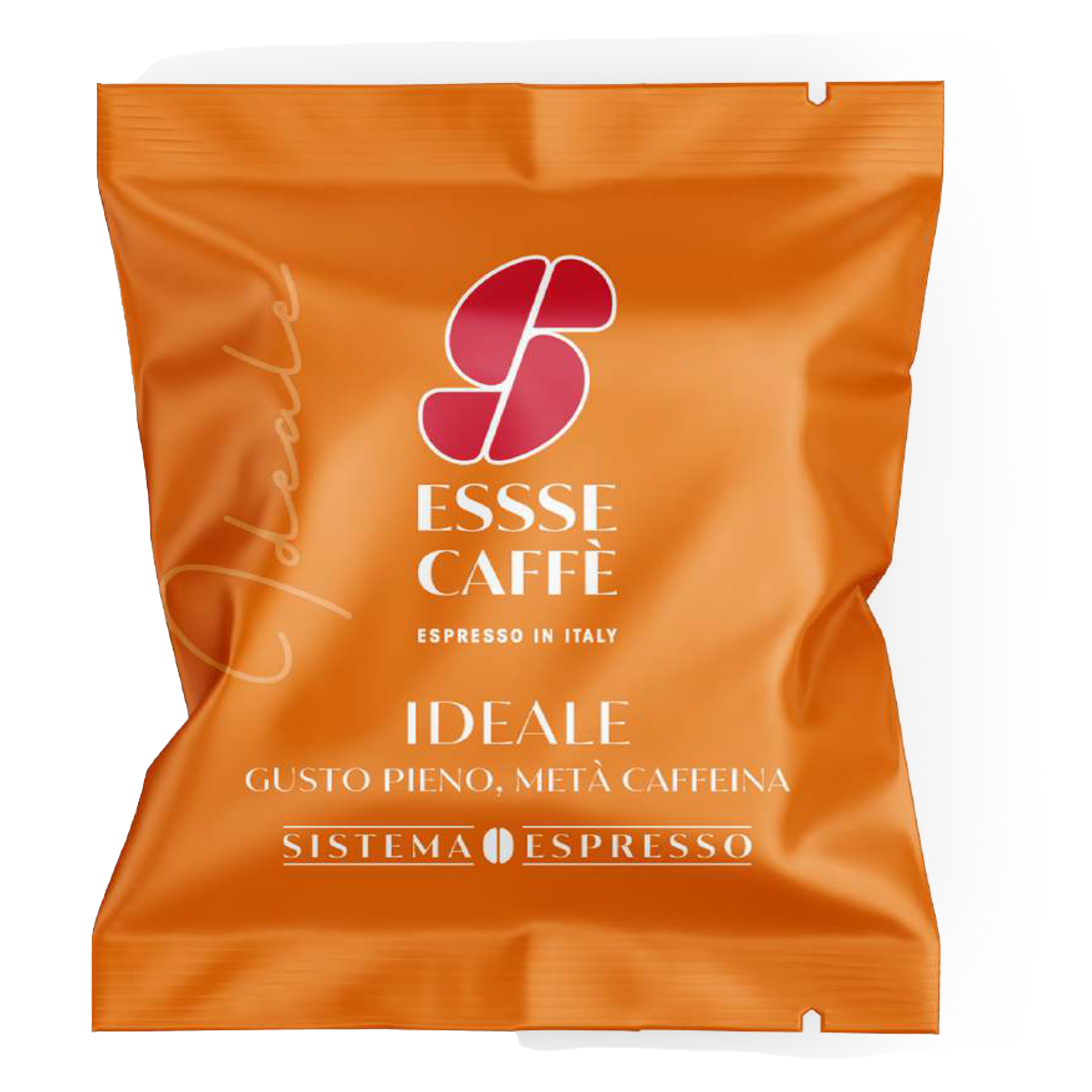 Set degustazione in capsule assortite - caffE' / bevande - Essse CaffE' - conf. 18 pezzi