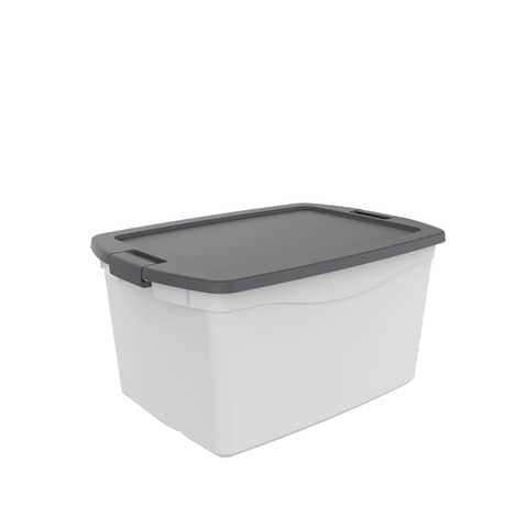 Contenitore Terra Box 45x64,5x32 cm Terry 68L 1003192