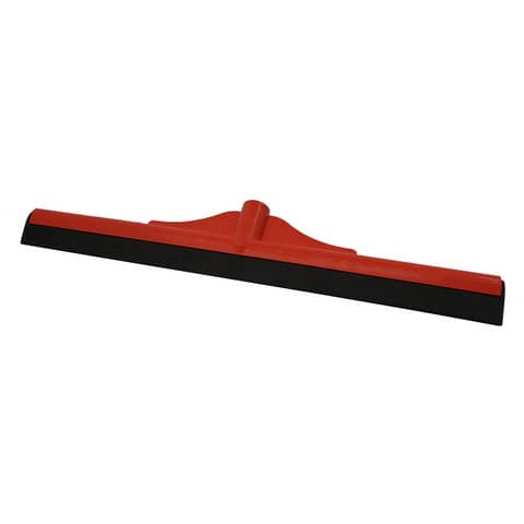 Spatola spingiacqua in plastica Pippo per pavimenti 45 cm ES11232