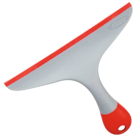 Tergivetro ergonomico per interni Pippo 25 cm NP414