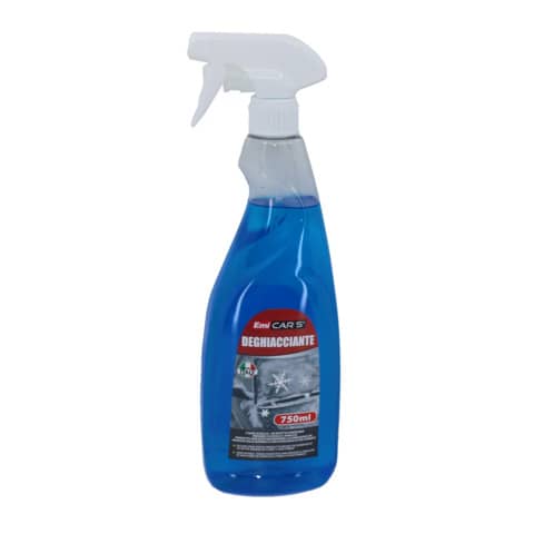 Deghiacciante Emi con trigger no gas 750 ml 8009109