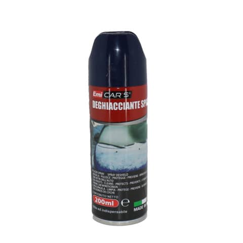 Deghiacciante spray Emi 200 ml  8009134