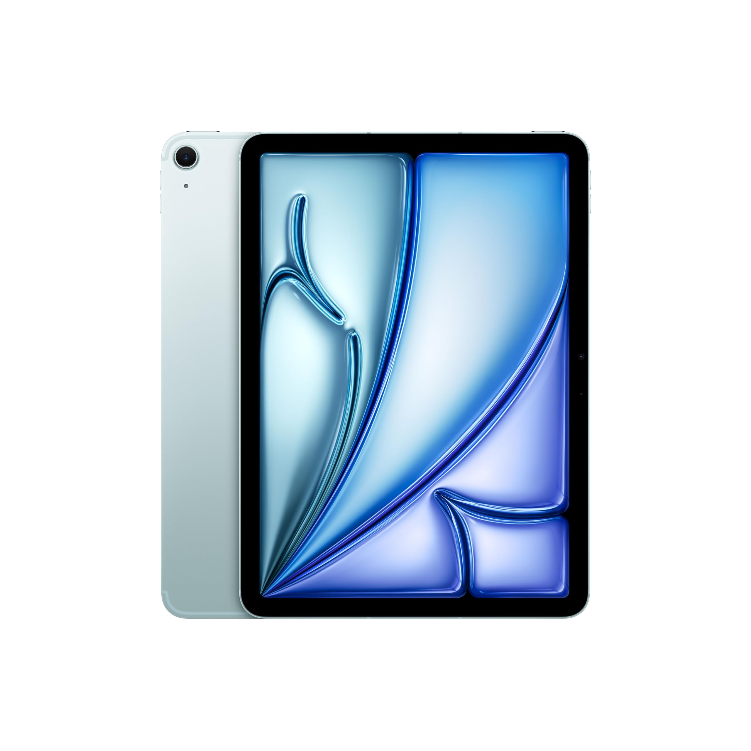 IPAD AIR 11 WF CL 256GB BLU