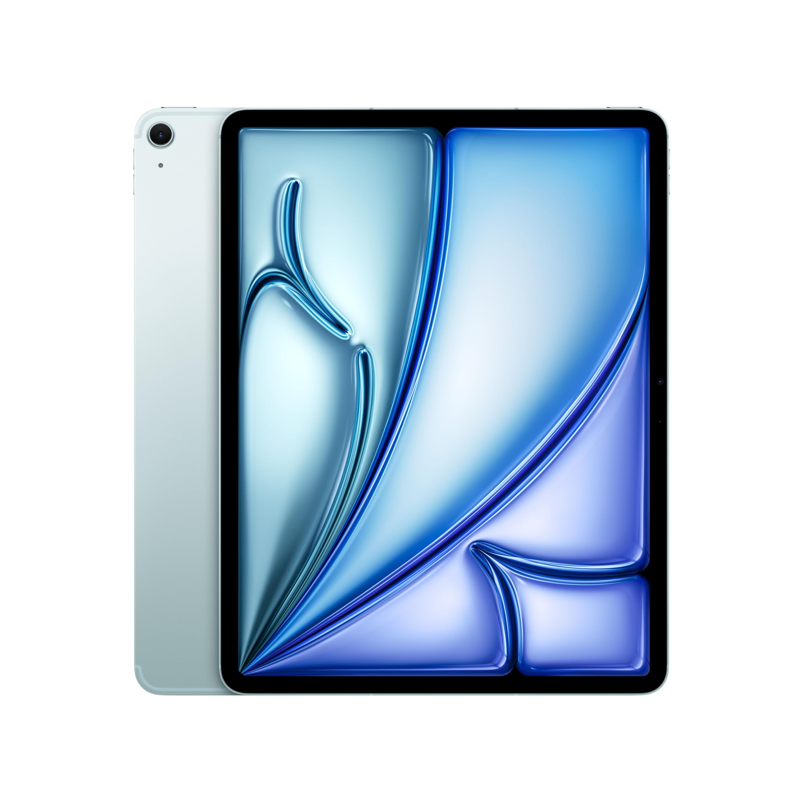 IPAD AIR 13 WF CL 1TB BLU