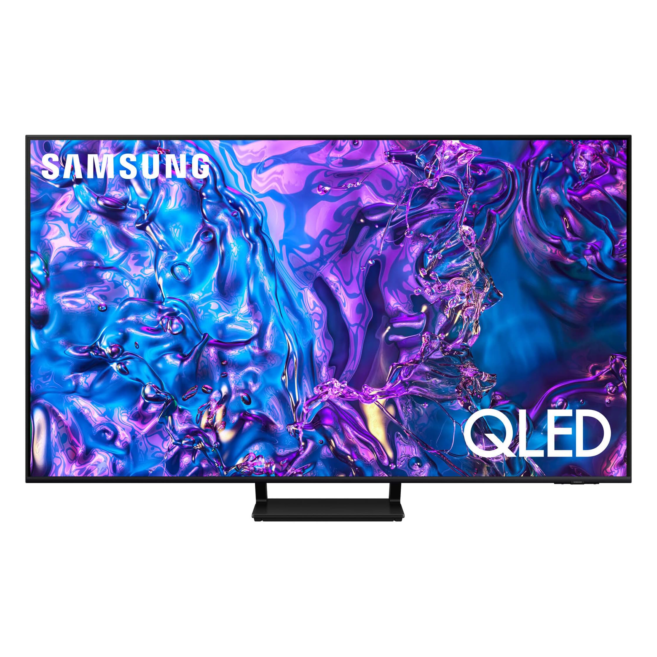 TV 55 POLL QLED 4K SMART