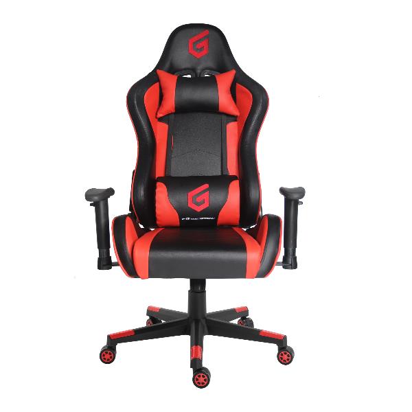 GAMING CHAIR WITH BLUETOOTH SPEAKER