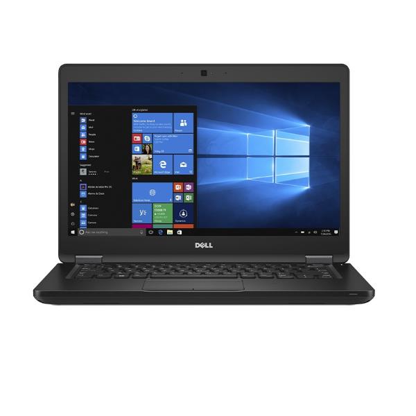 DELL LATITUDE 5480 FHD I5/8/256