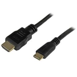 CAVO HDMI A HDMI MINI DA 1 8M