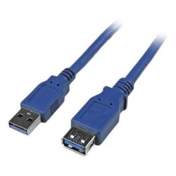 CAVO PROLUNGA USB 3.0 A-A 1.8M