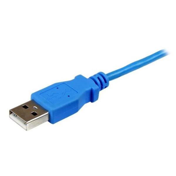 CAVO RICARICA USB A MICRO USB