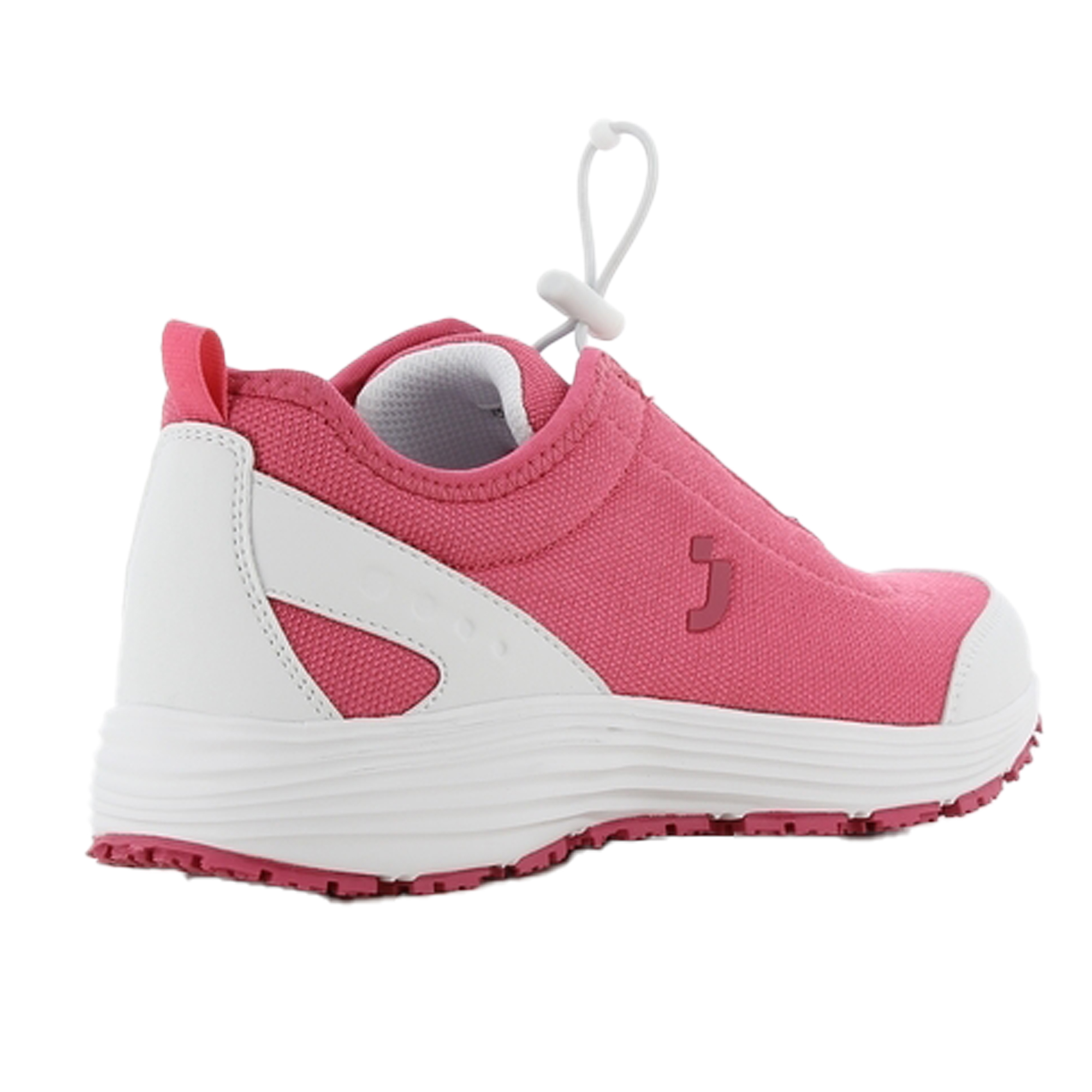 Calzatura da donna Maud - numero 36 - fucsia - Safety Jogger