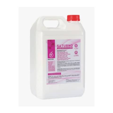 SAPONE LIQUIDO LAVAMANI DELICATO 3102 TANICA DA 5 LITRI KR03102