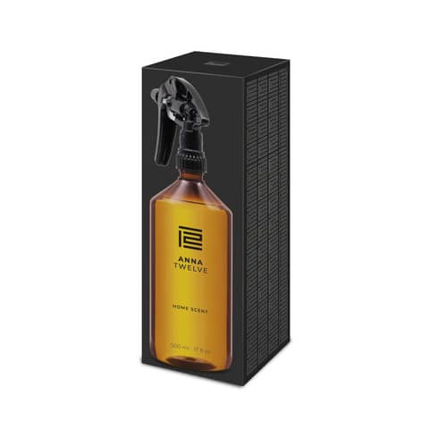 Trigger diffusore spray Annatwelve 500 ml Flame AT.FLA.0500.TB