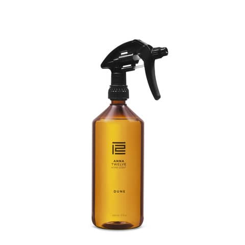 Trigger diffusore spray Annatwelve 500 ml Dune AT.DUN.0500.TB