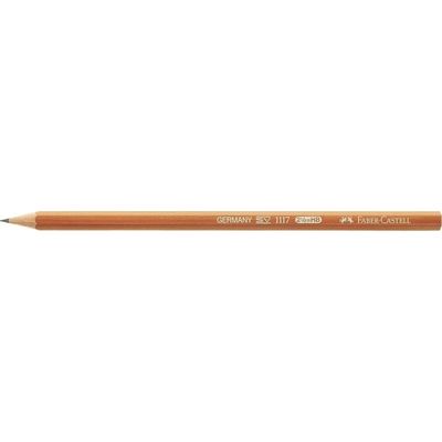 Matita esagonale Faber Castell 1117 HB -