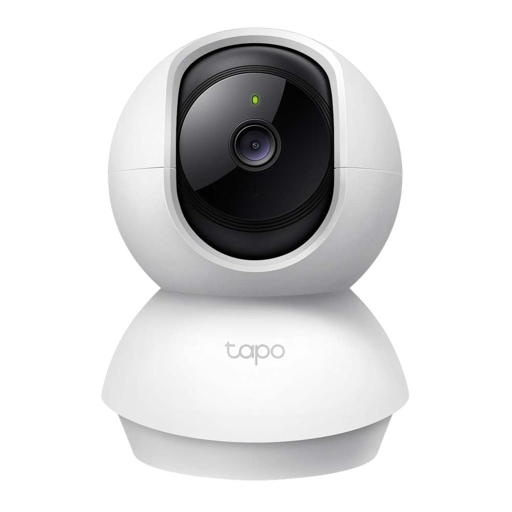 PAN/TILT WI-FI CAMERA HOME