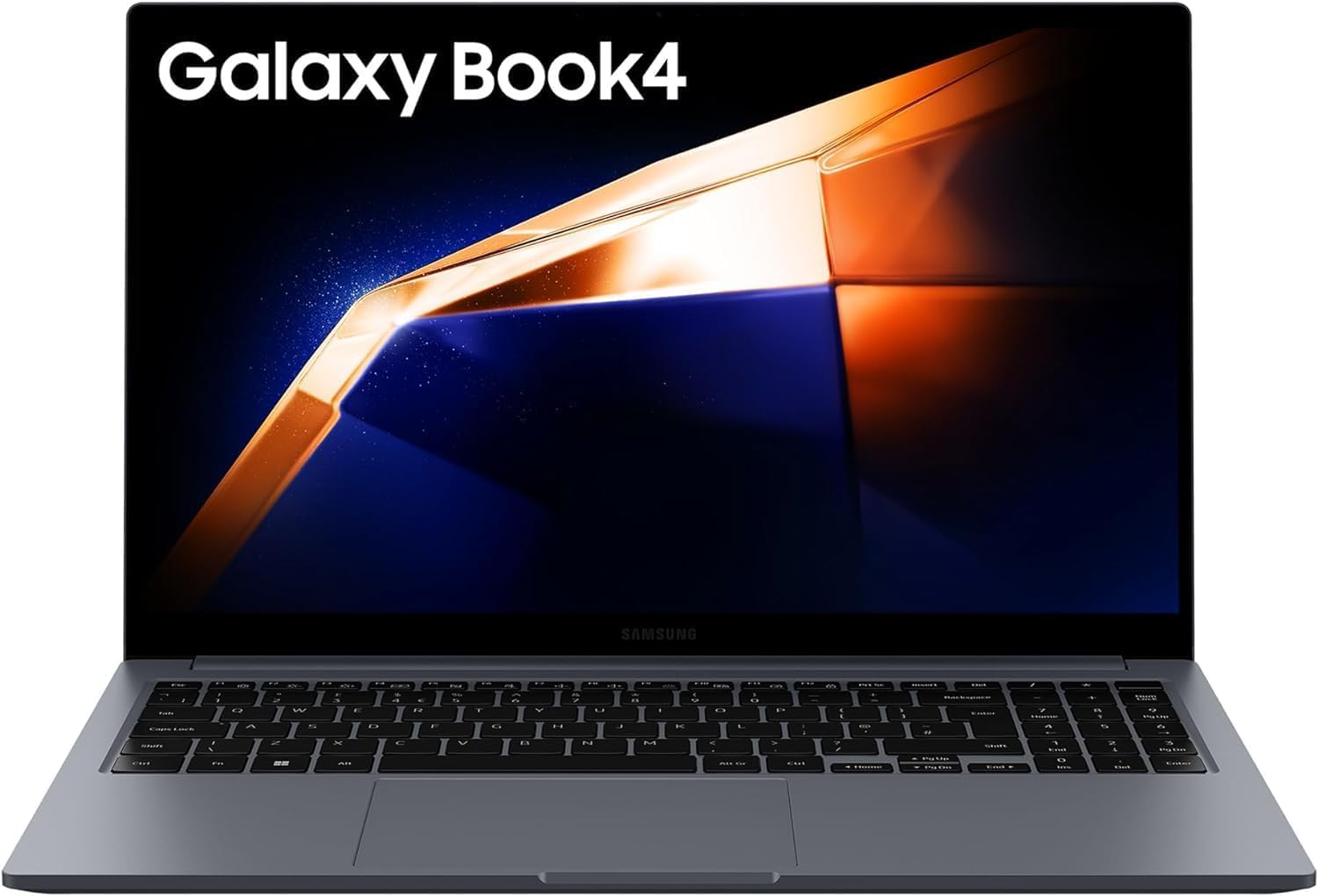 GALAXY BOOK4