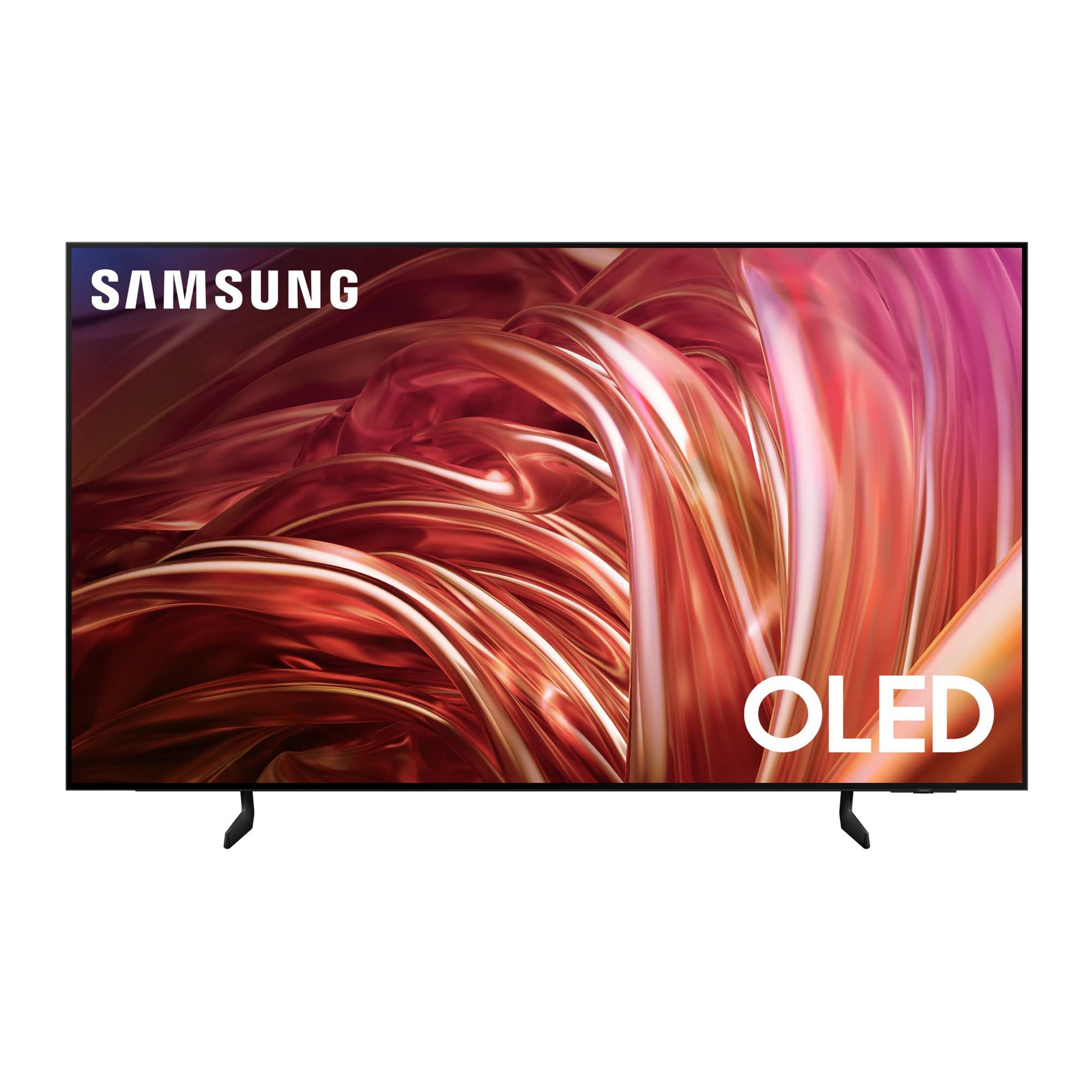 TV 65 POLL OLED 4K SMART