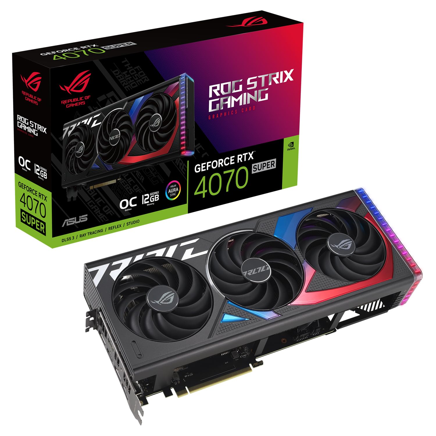 ROG-STRIX-RTX4070S-O12G-GAMING