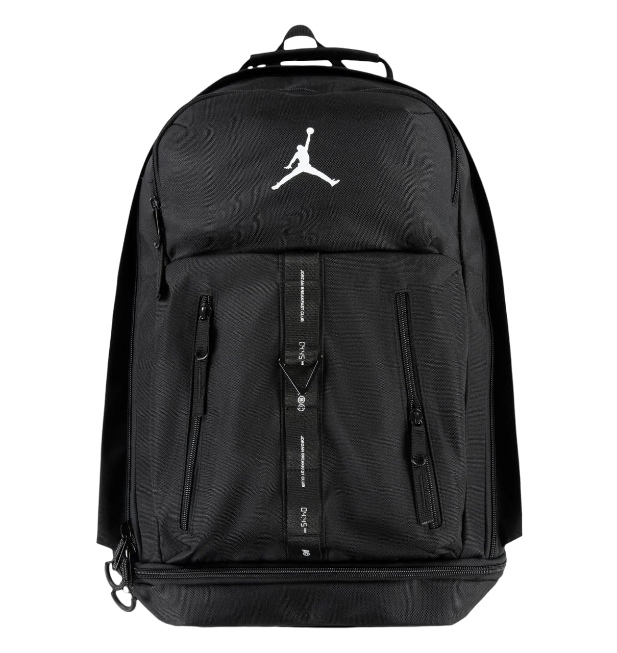 Zaino Jordan Sport Backpack nero  JAN-BK-0743-023