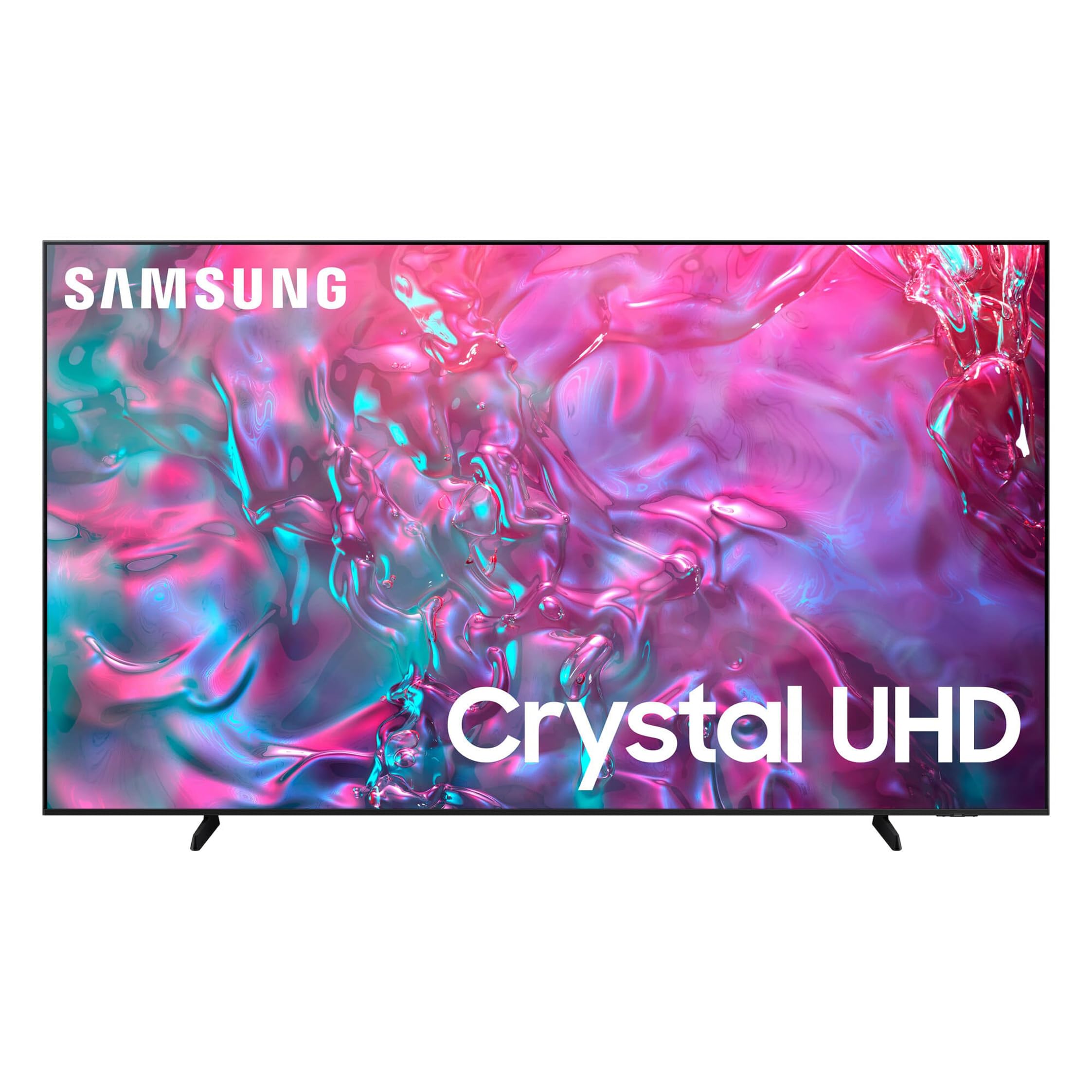 TV 98 POLL CRYSTAL UHD 4K SMART