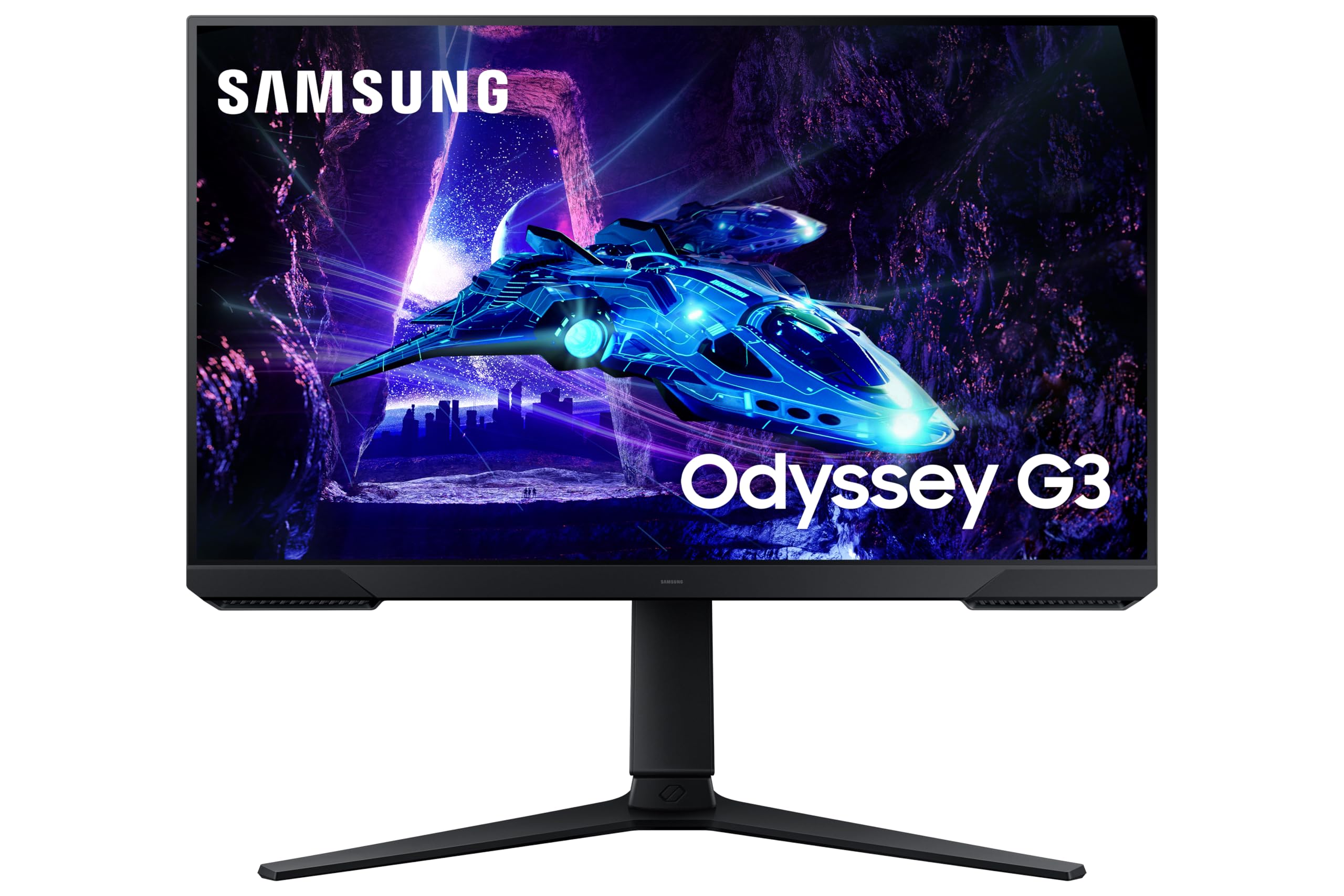 ODYSSEY G3 - G30D 24IN FHD