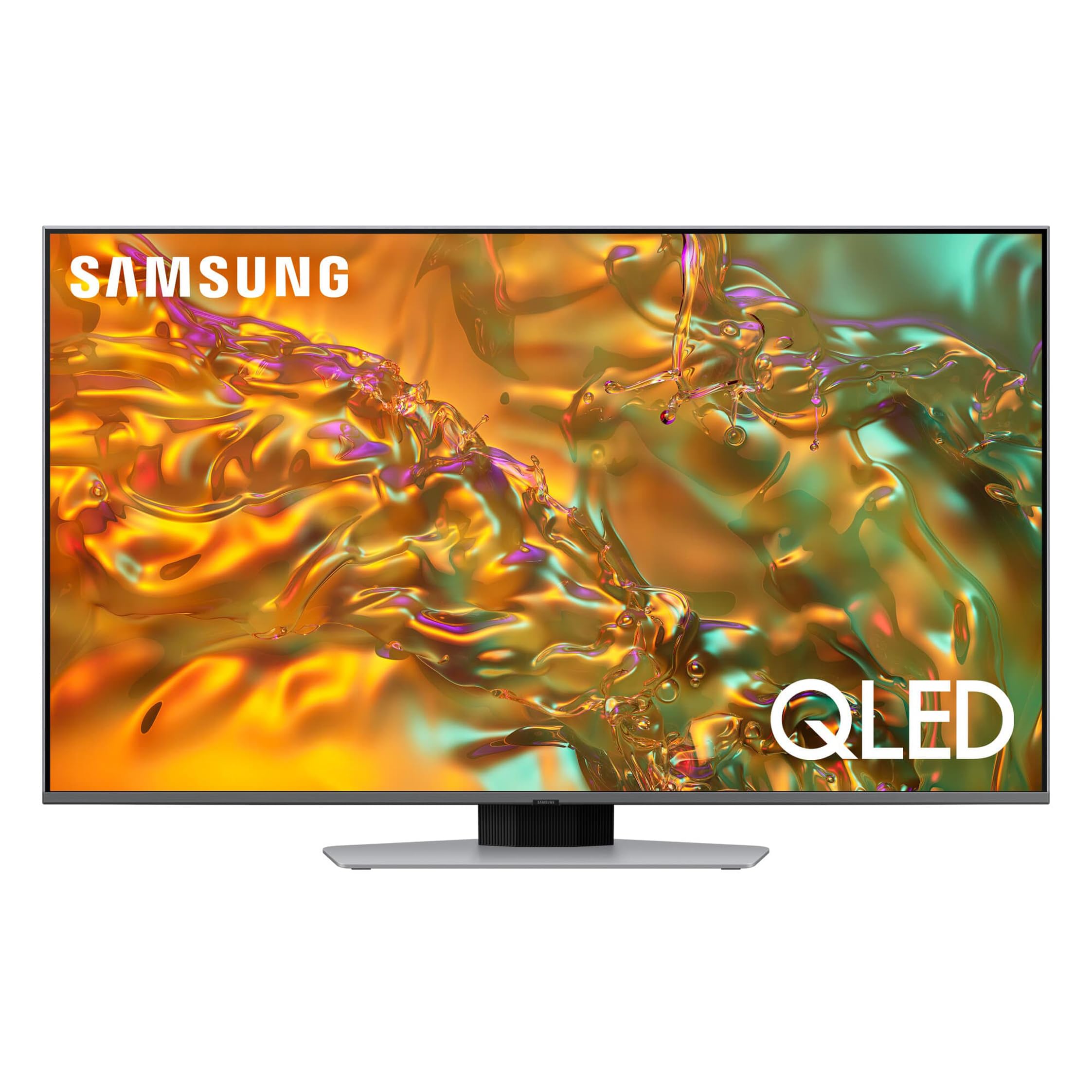 TV 50 POLL QLED 4K SMART