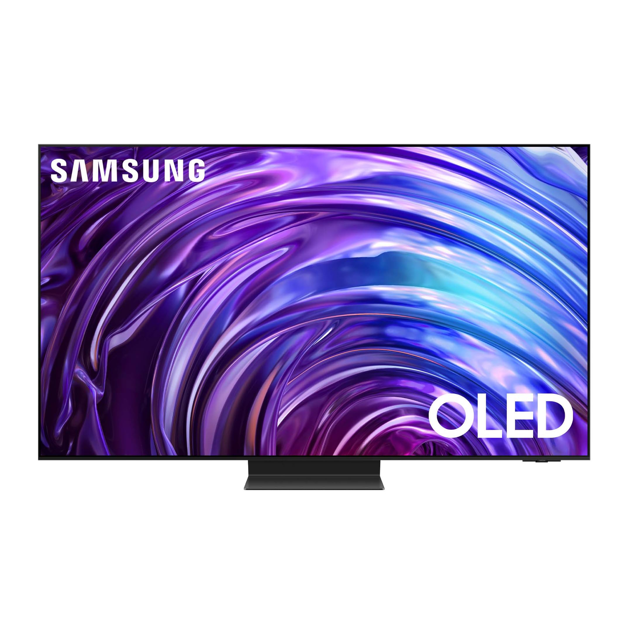 TV 65 POLL OLED 4K SMART