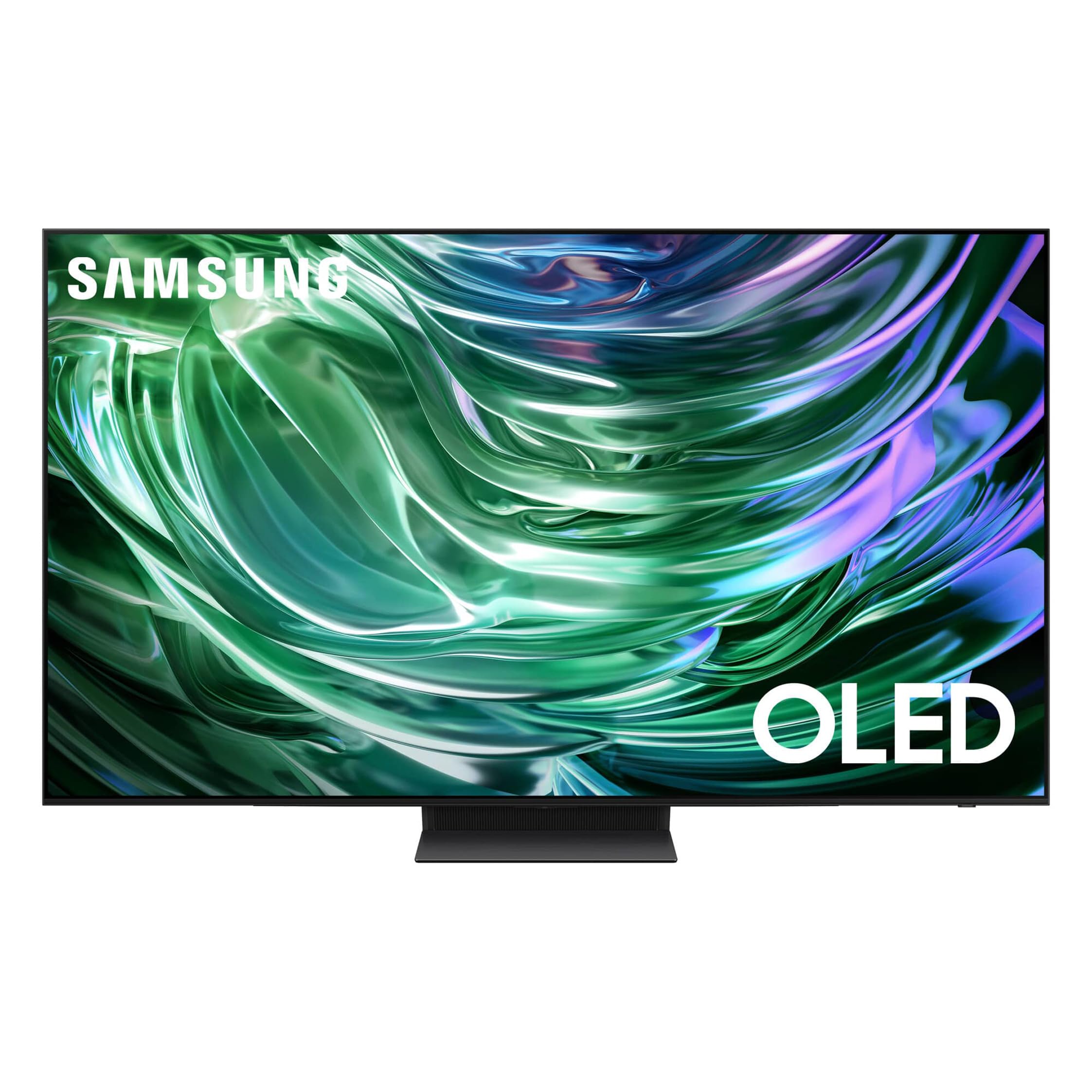 TV 65 POLL OLED 4K SMART