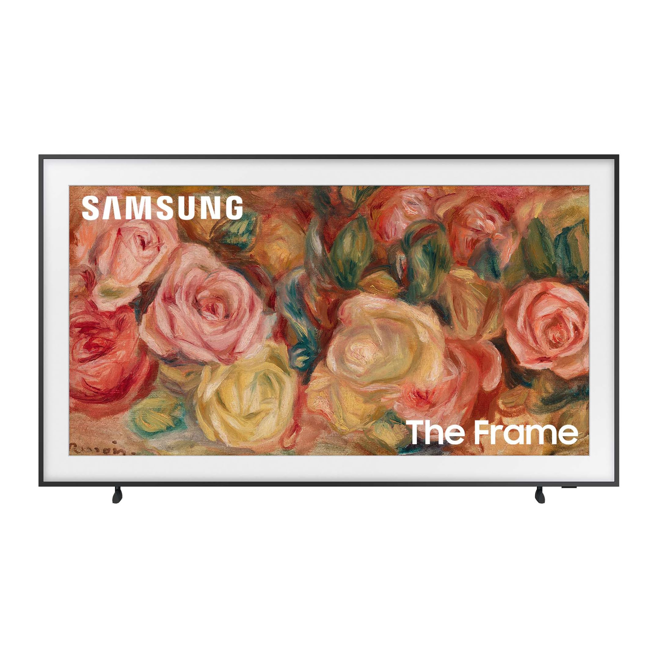 TV 65 POLL THE FRAME 4K SMART