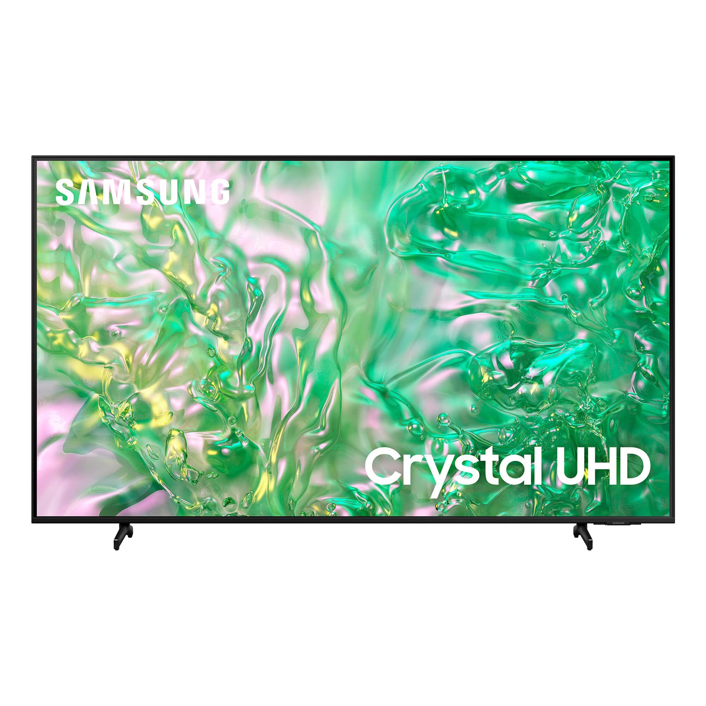 TV 85 POLL CRYSTAL UHD 4K SMART