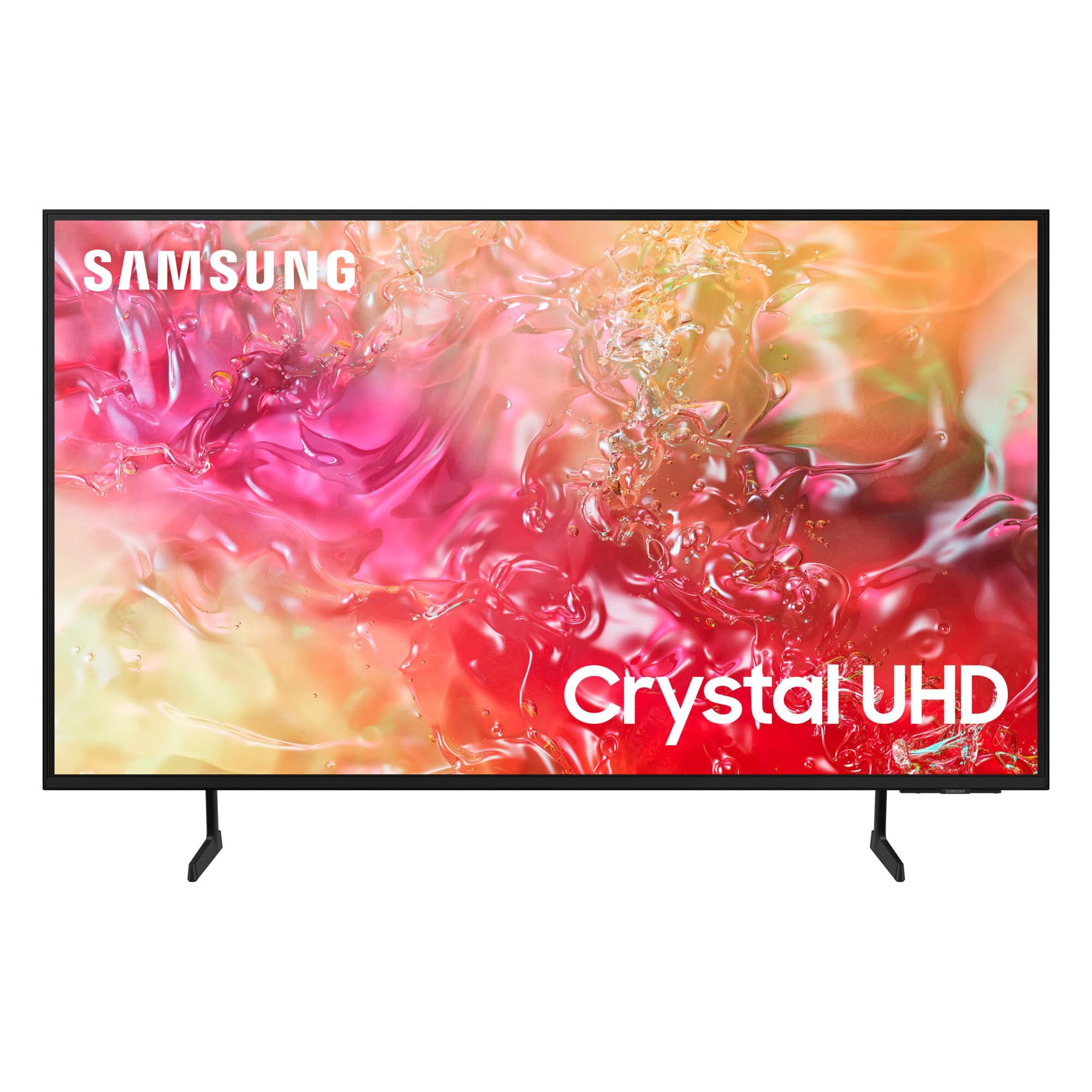 TV 65 POLL CRYSTAL UHD 4K SMART