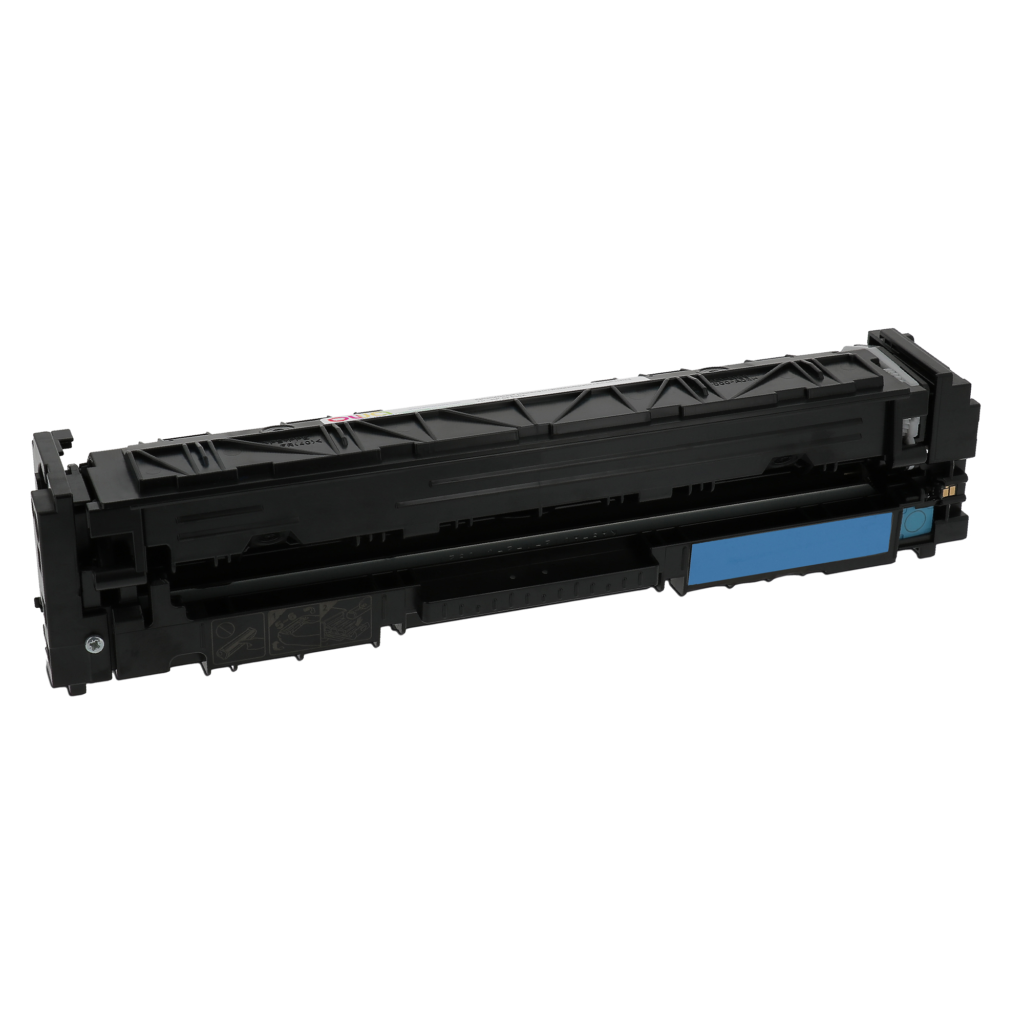 Armor Toner Compatibile Ciano per Hp Color LaserJet Pro MFP M180