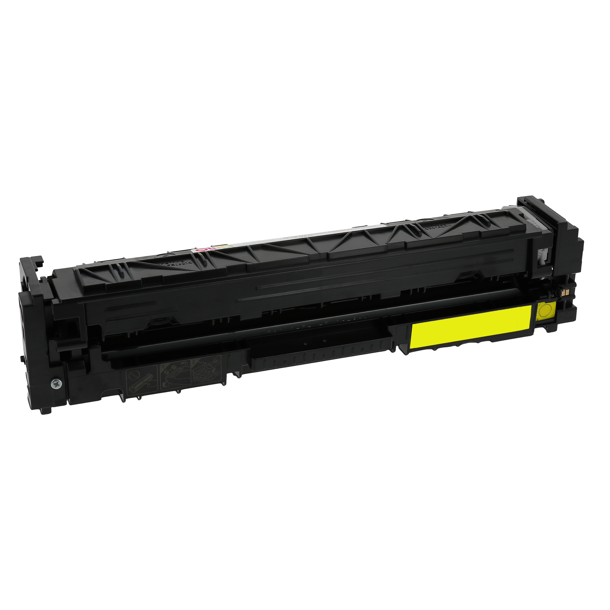 Armor Toner Compatibile Giallo per Hp Color LaserJet Pro MFP M180