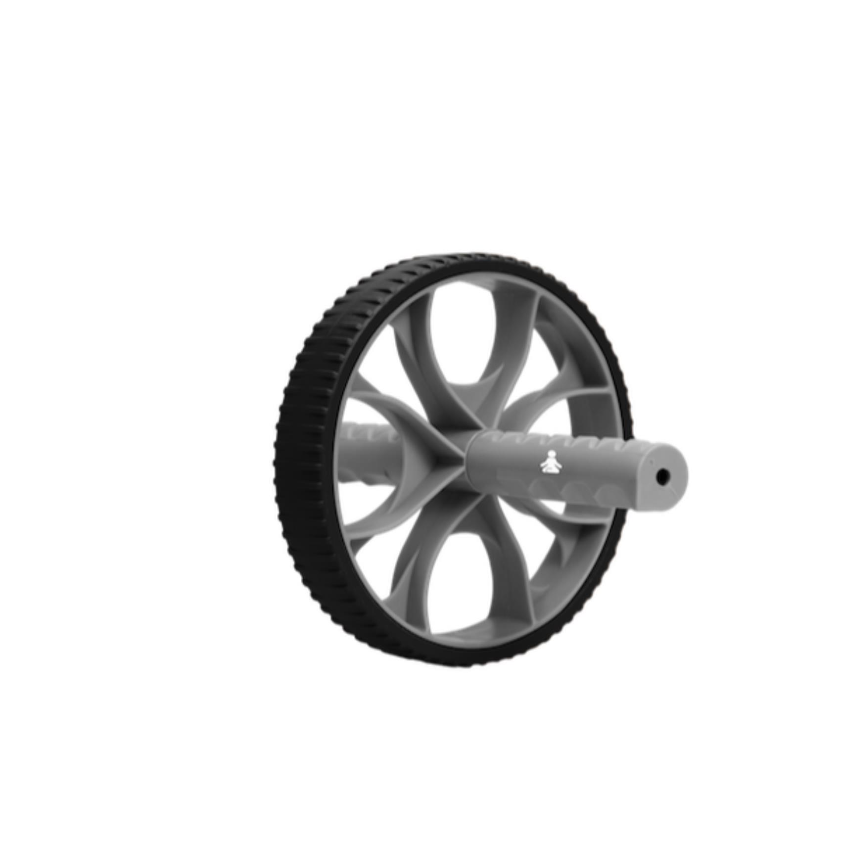 FITPADDY ABDOMINAL EXERCISE WHEEL