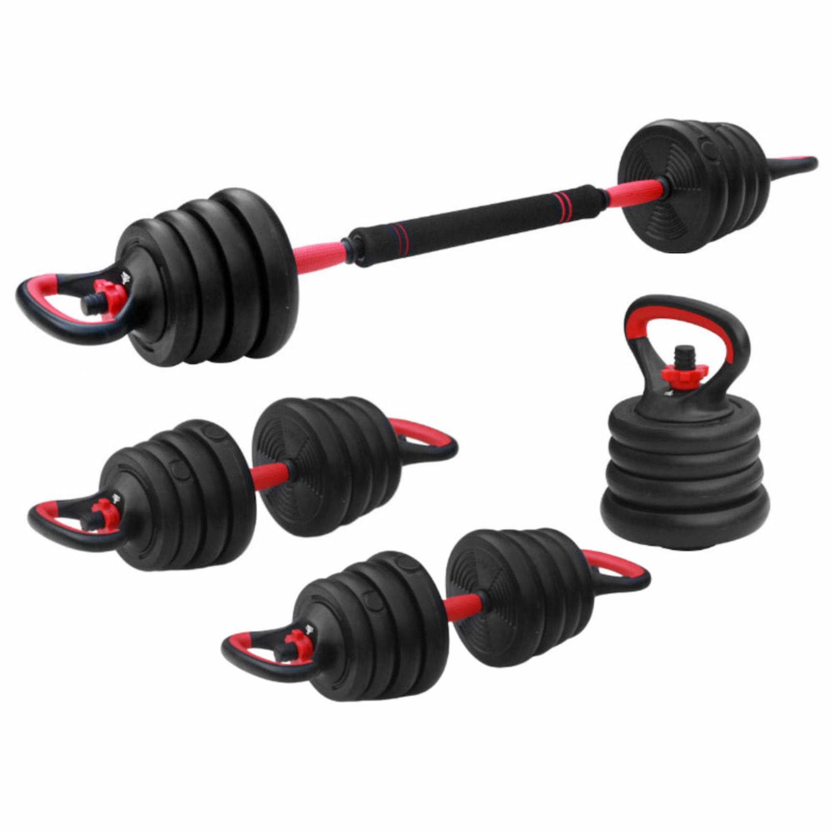 FITPADDY 3IN1 ADJUSTABLE SET