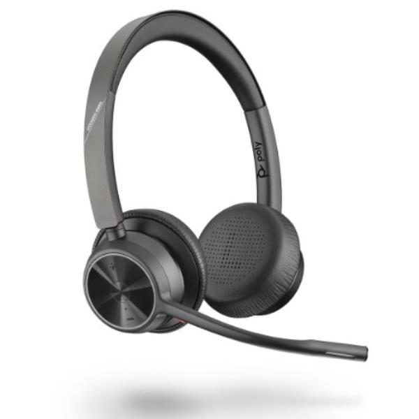 VOYAGER 4320/R HEADSET WW M