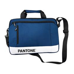 PANTONE MESSANGER BAG NAVY