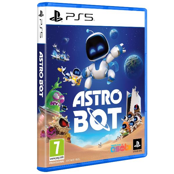 PS5 ASTROBOT ITA